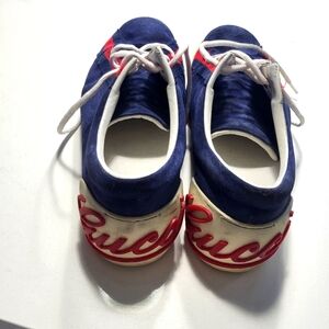 🥰Authentic Mens Gucci Shoes